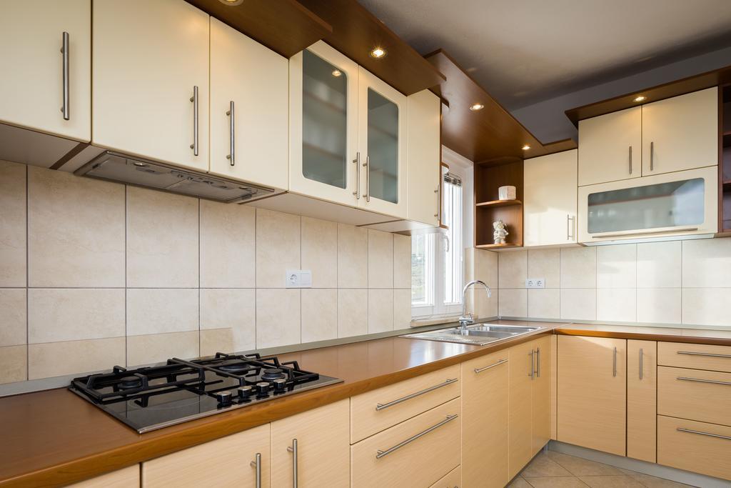 Apartment Marelux Kaštela エクステリア 写真