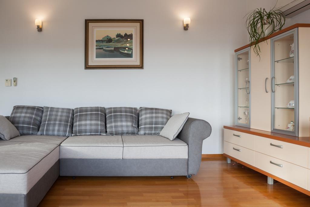 Apartment Marelux Kaštela エクステリア 写真