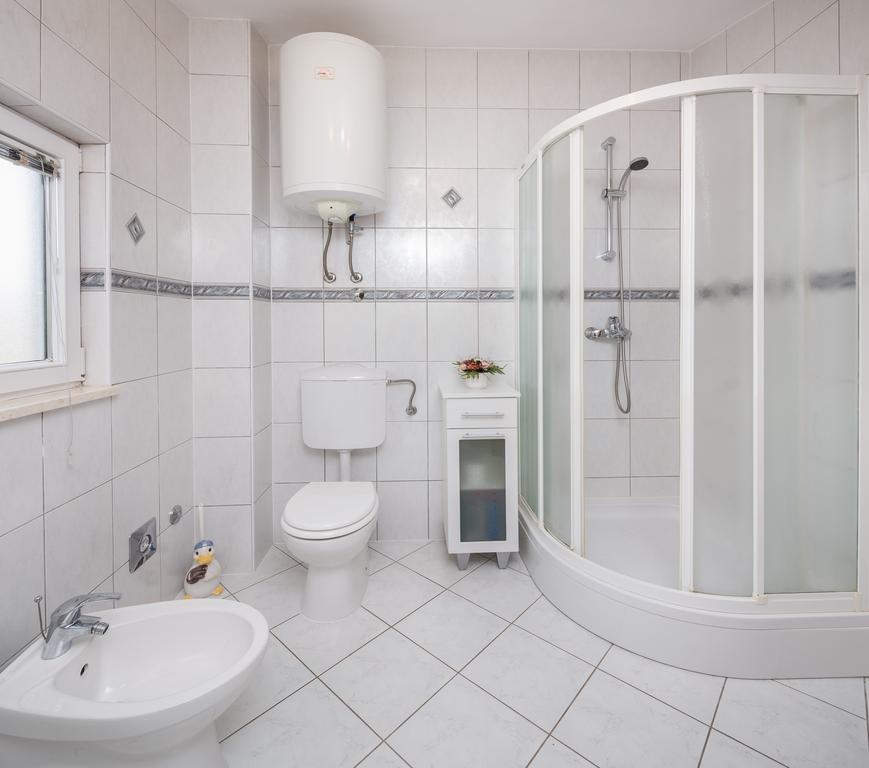 Apartment Marelux Kaštela エクステリア 写真