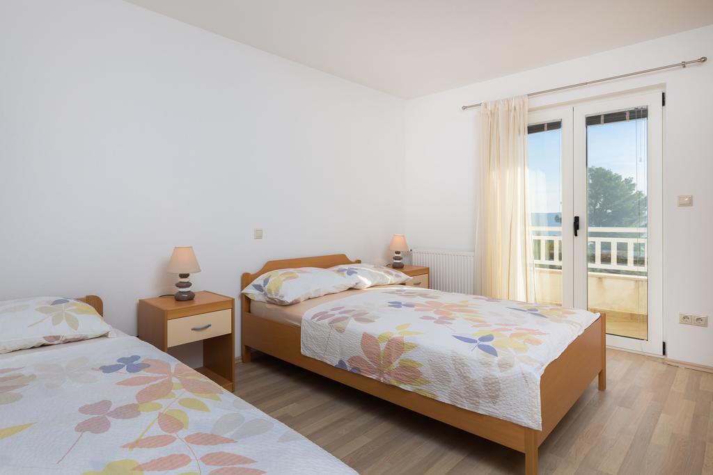 Apartment Marelux Kaštela エクステリア 写真