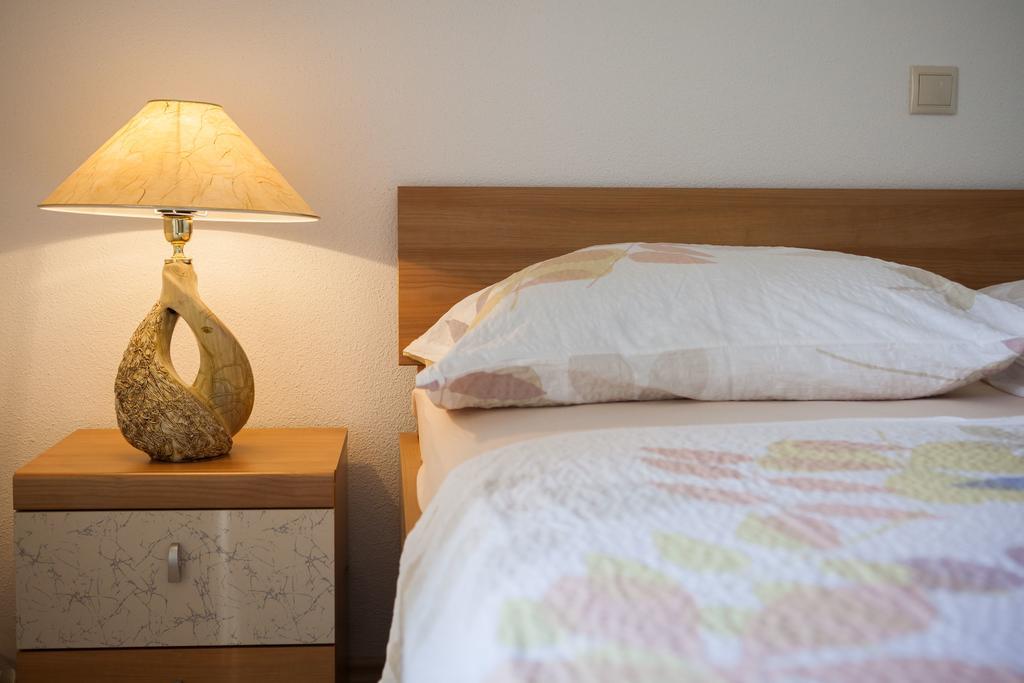 Apartment Marelux Kaštela エクステリア 写真